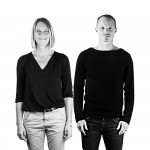 Ingrid Backman & Andreas Sture