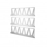 mitab xhibit - grafisch en visueel product, tijdschriftenrek, boekenrek