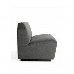 mitab cumulus - Cumulus is een bank/zitsysteem wat door middel van verschillende zitelementen tot een geheel andere bank. U kunt zo eindeloos blijven combineren.