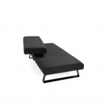 mitab lobby - lobby is een modulair zitsysteem dat vrijwel in elke omgeving past. Door de verschillende vormen trekt het snel de aandacht van bezoekers, door de gedetailleerde afwerking is het een prachtig kunstwerk.