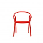 mitab montmartre - Montmartre is geïnspireerd door het cafe-leven van Parijs. De zachte en ronde vormen zijn nauw verbonden aan het ontwerp.