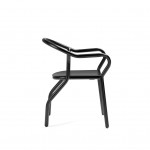 mitab montmartre - Montmartre is geïnspireerd door het cafe-leven van Parijs. De zachte en ronde vormen zijn nauw verbonden aan het ontwerp.