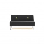 stereo 2 seater
