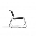 mitab we get along - de WGA stoel van mitab heeft een apart uiterlijk, maar het comfort van deze stoel is erg goed.