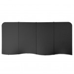 Mitab Sinus scheidingswand