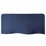 Mitab Sinus scheidingswand