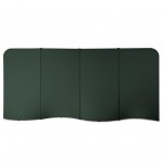 Mitab Sinus scheidingswand