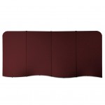 Mitab Sinus scheidingswand