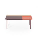 Mitab Treet lounge tafel