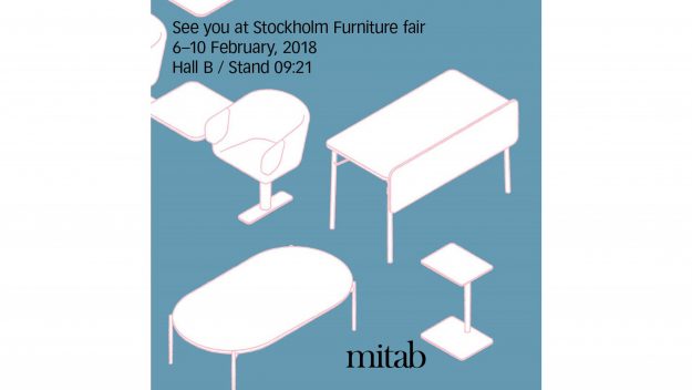 Stockholm Furniture Fair 2018 Stockholm Furniture Fair 2018