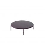 Mitab Campfire grote ronde bijzettafel-1