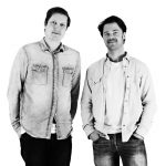 Marius Myking & Sverre Uhnger