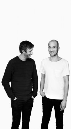 Morten_jonas_hel morten & jonas