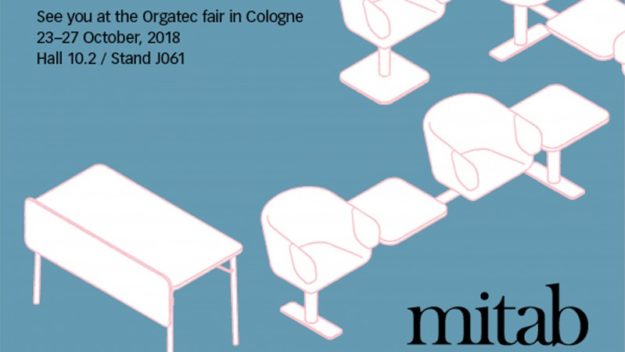 Orgatec 2018 Orgatec 2018